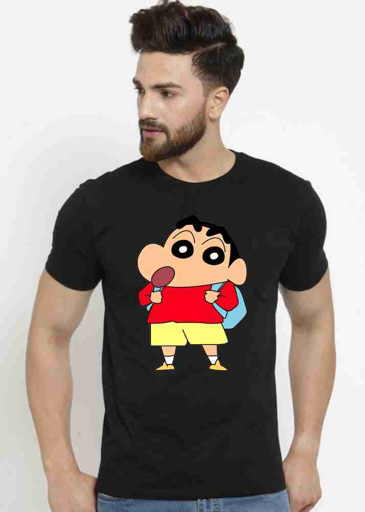 Shinchan t best sale shirts online