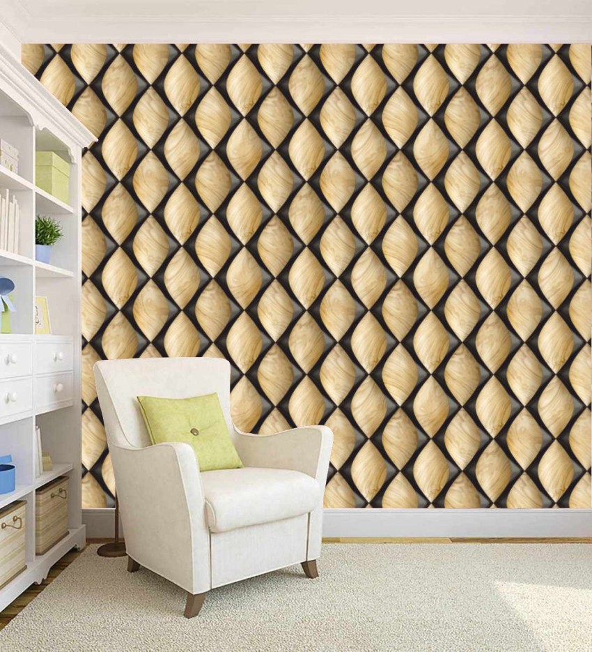 Curved Wallpapers - Buy Curved Wallpapers Online at Best Prices In India |  Flipkart.com