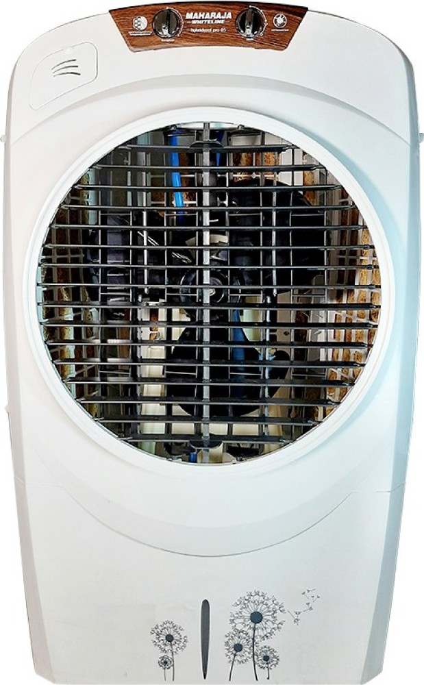 Maharaja cooler hot sale fan