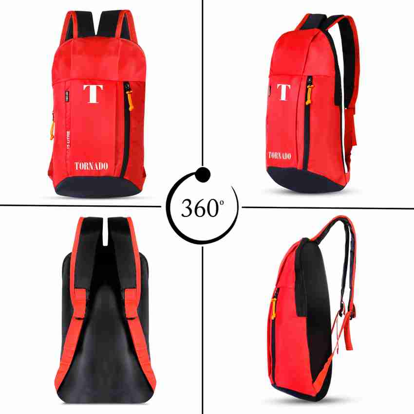 Small rucksack sales for cycling