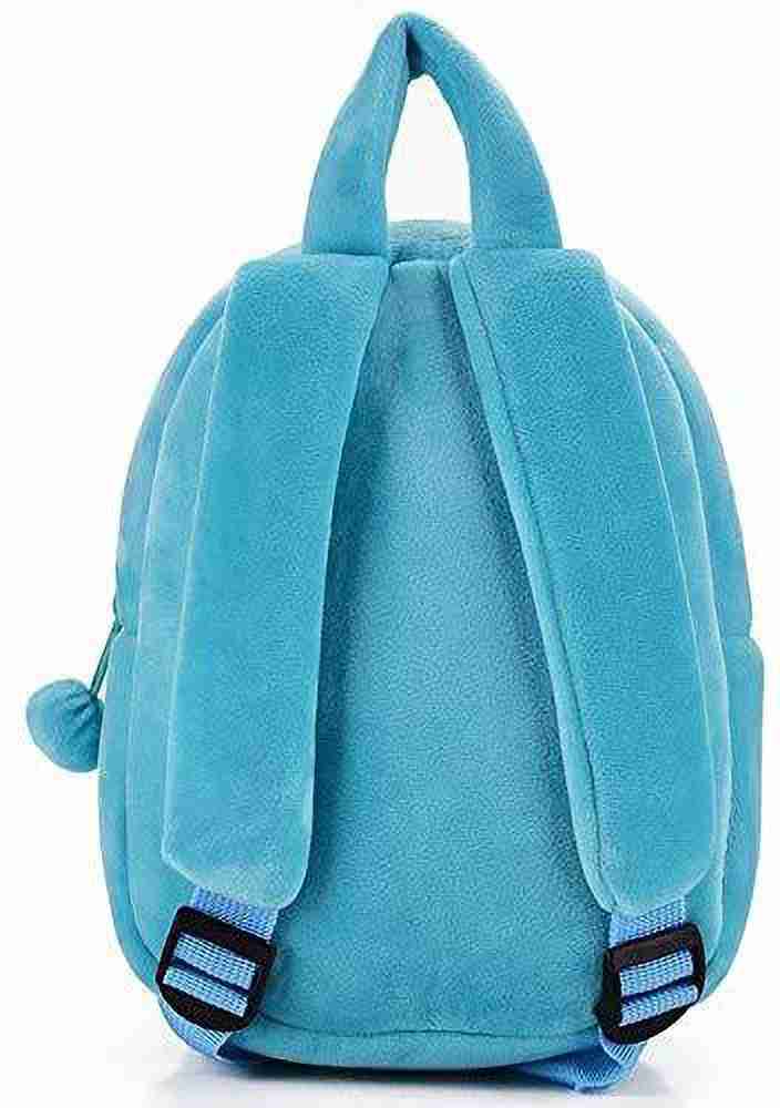 Baby blue school clearance bag