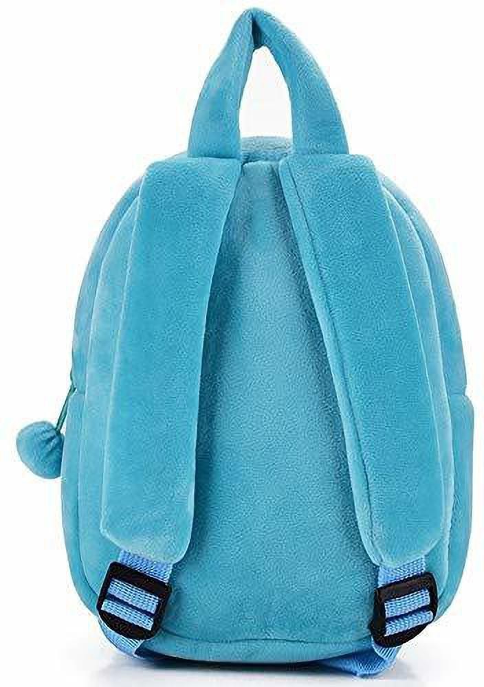 Light blue discount backpacks for school