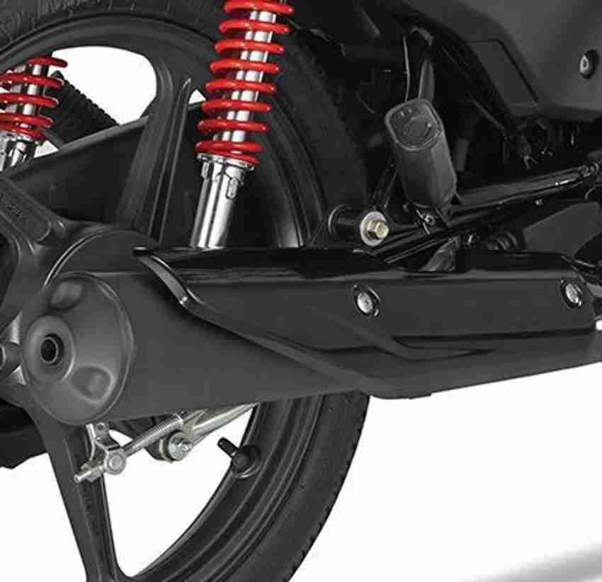 Hero ignitor sales engine guard
