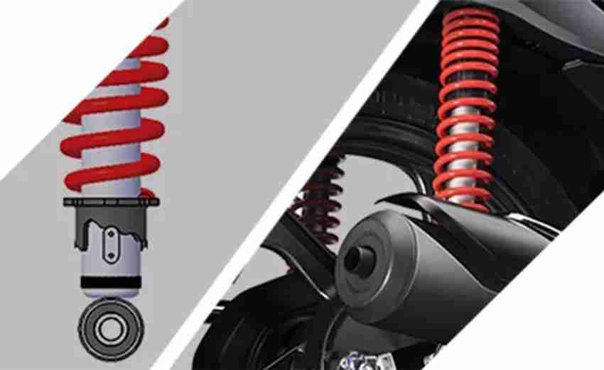Mvaeshop Honda Shine Stylish Shocker Bike Engine Guard Price in India Buy Mvaeshop Honda Shine Stylish Shocker Bike Engine Guard online at Flipkart