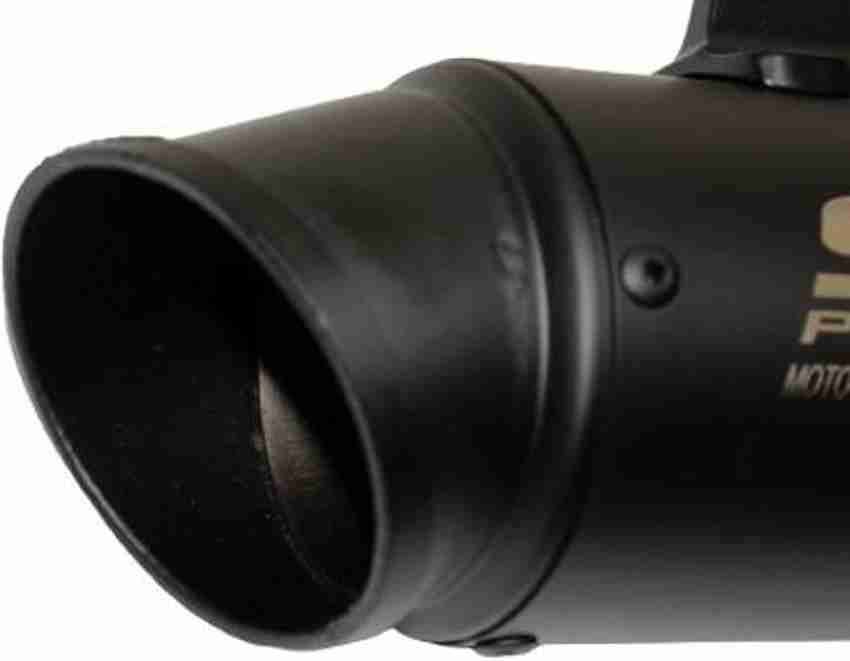 Sc project exhaust price flipkart best sale