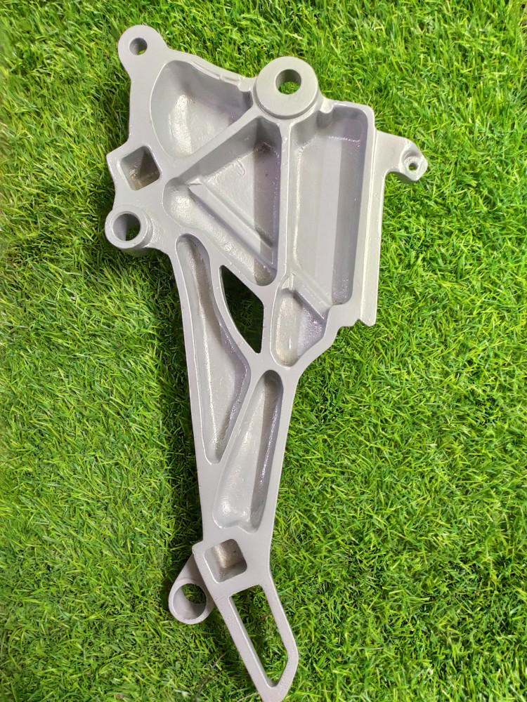 Karizma footrest price sales