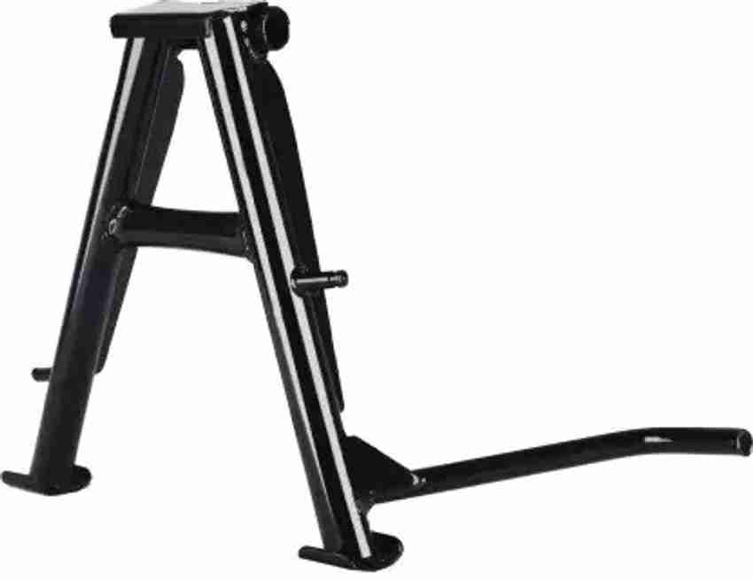 nirwana CENTRE Stand for TVS All Apache RTR Models Bike Centre Stand Price in India Buy nirwana CENTRE Stand for TVS All Apache RTR Models Bike Centre Stand online at Flipkart