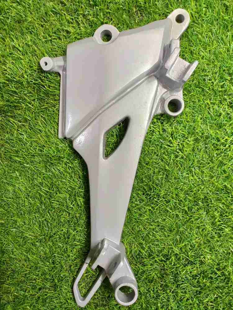 karizma footrest price