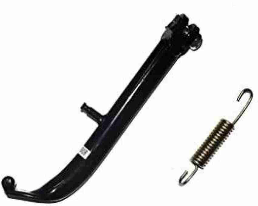 Passion plus clearance side stand price