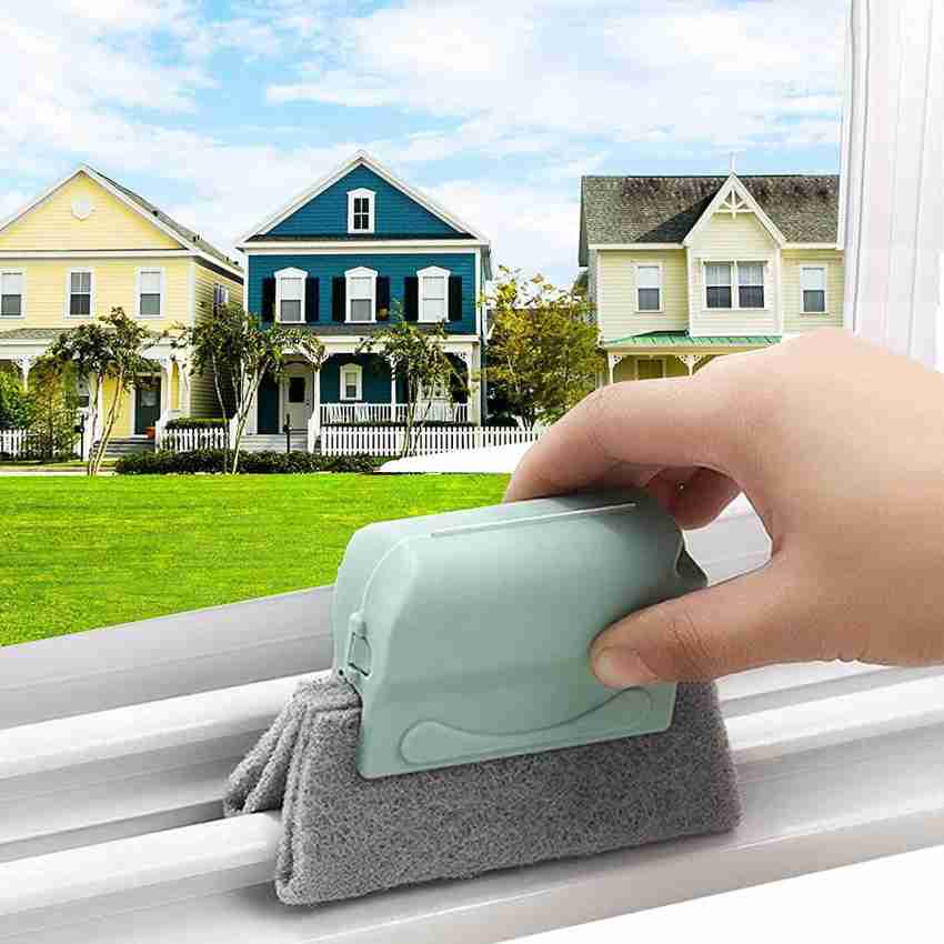 1pc Groove Cleaning Tool Window Corner Keyboard Slot Cleaning