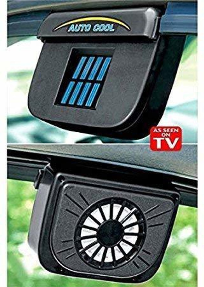 Rameja Auto Cool Solar Powered Ventilation Exhaust Fan Car Interior Fan  Price in India - Buy Rameja Auto Cool Solar Powered Ventilation Exhaust Fan  Car Interior Fan online at Flipkart.com