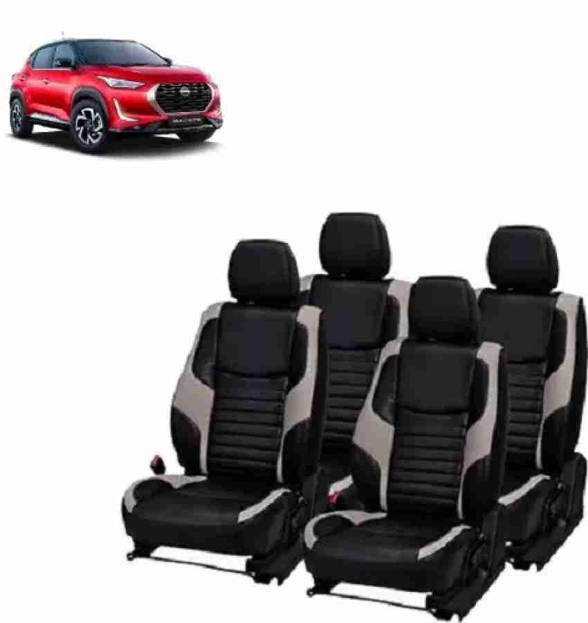 Fly YUTING Full Set Car Seat Cover for Nissan India