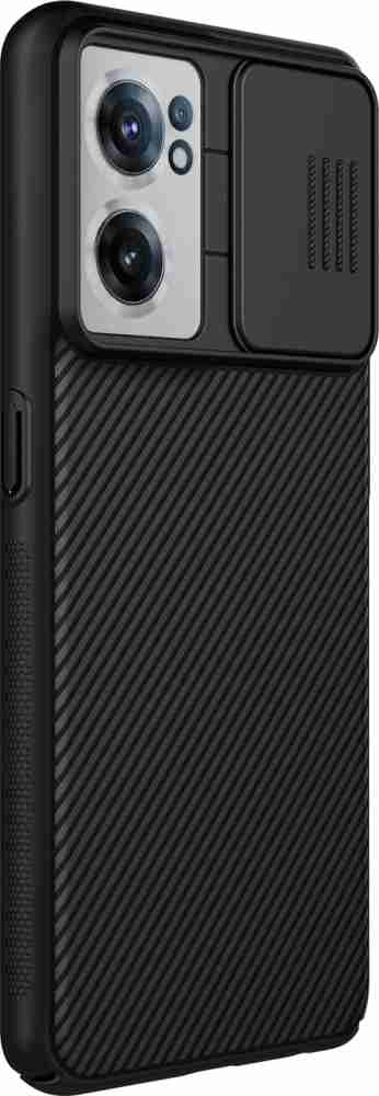 OnePlus Nord 2 5G Case - Nillkin Protective Cover