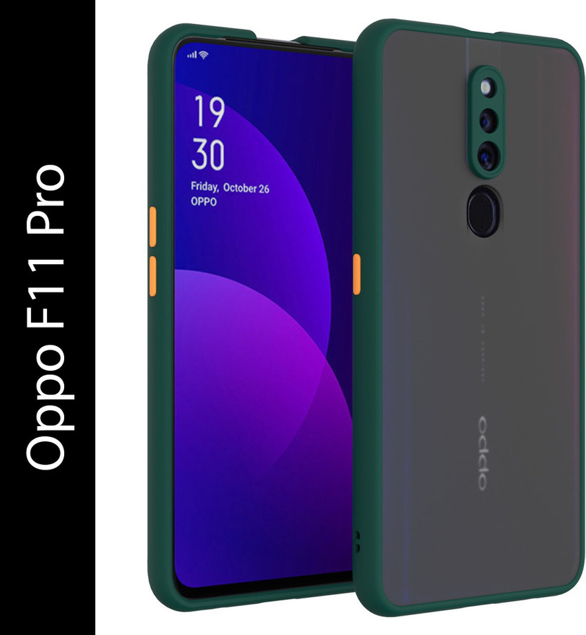 SAPCASE Back Cover for Oppo F11 Pro SAPCASE Flipkart
