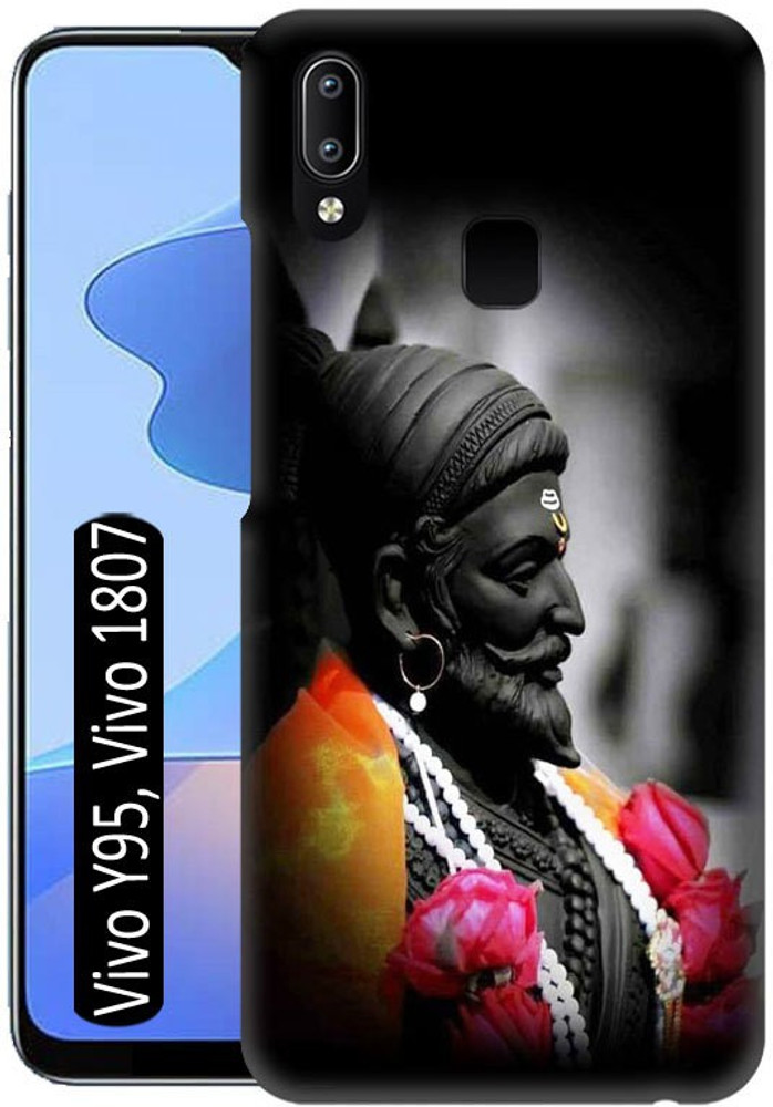Bingal Back Cover for Vivo Y95 Vivo 1807 Bingal Flipkart