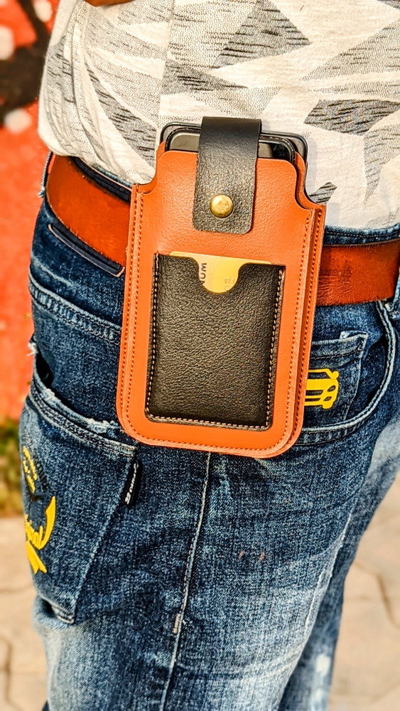 Belt cases for cell phones new arrivals