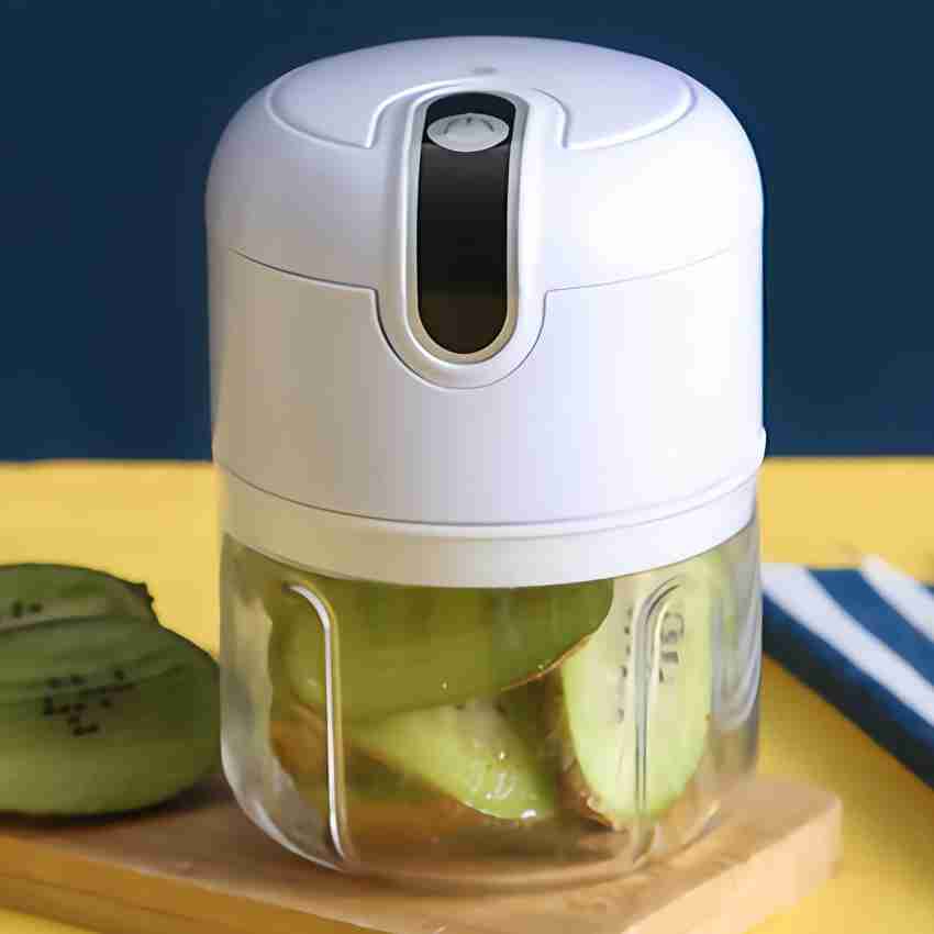 Buy Fabiano 300w Chopper Electric Vegetable Chopper for Kitchen Onion  Chopper Online at Best Prices in India - JioMart.