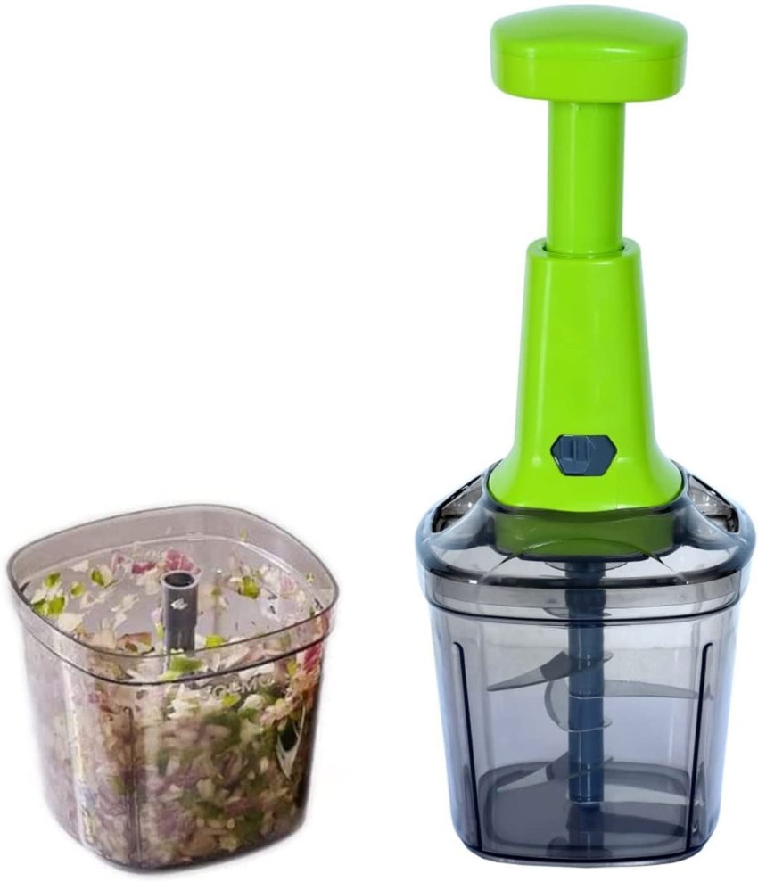 Advanced Fruit & Vegetable Chopper