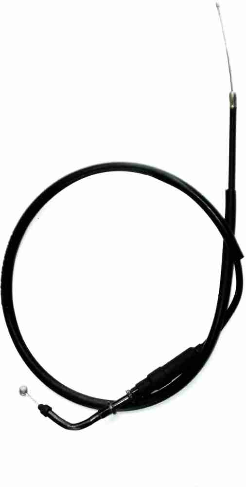 Bajaj ct 100 accelerator cable new arrivals
