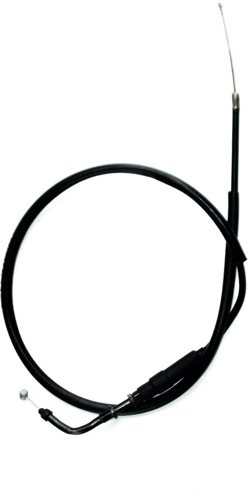 Bajaj ct best sale 100 accelerator cable