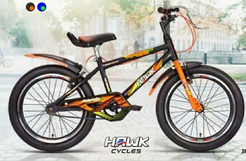 Hero hawk 10 speed price hot sale