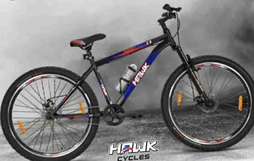 Sea deals hawk cycle
