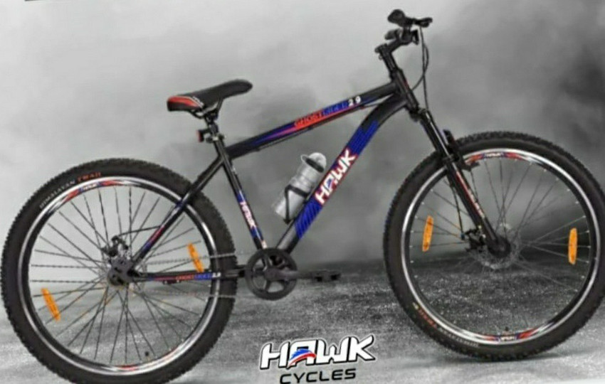 Avon hawk cycle sales
