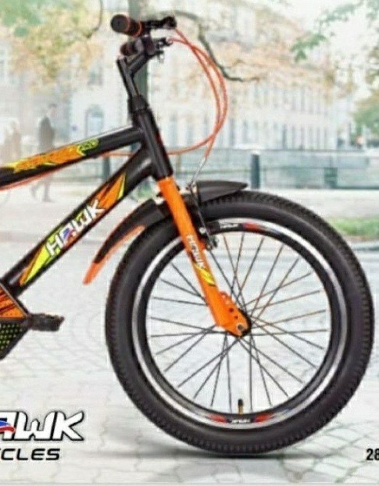 Hawk impact discount pro cycle price