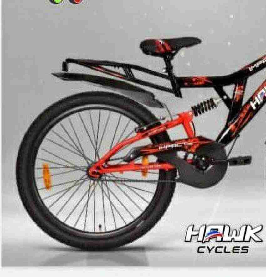 HAWK Impact Pro 26T 26 T Mountain Cycle Price in India Buy HAWK