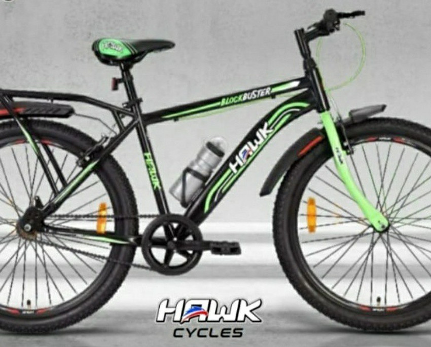 hawk cycle price