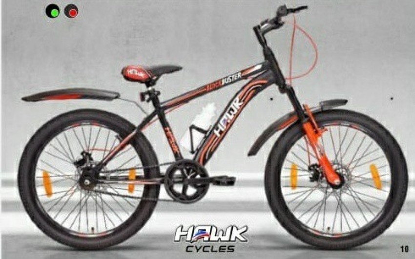 Hero hawk 10 speed clearance price