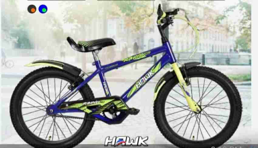 Hero deals cycle hawk