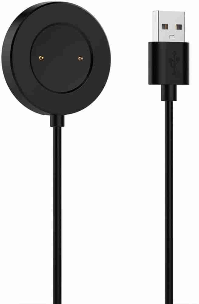 SwapME Charging Dock Cable Compatible with Realme Watch 2 and