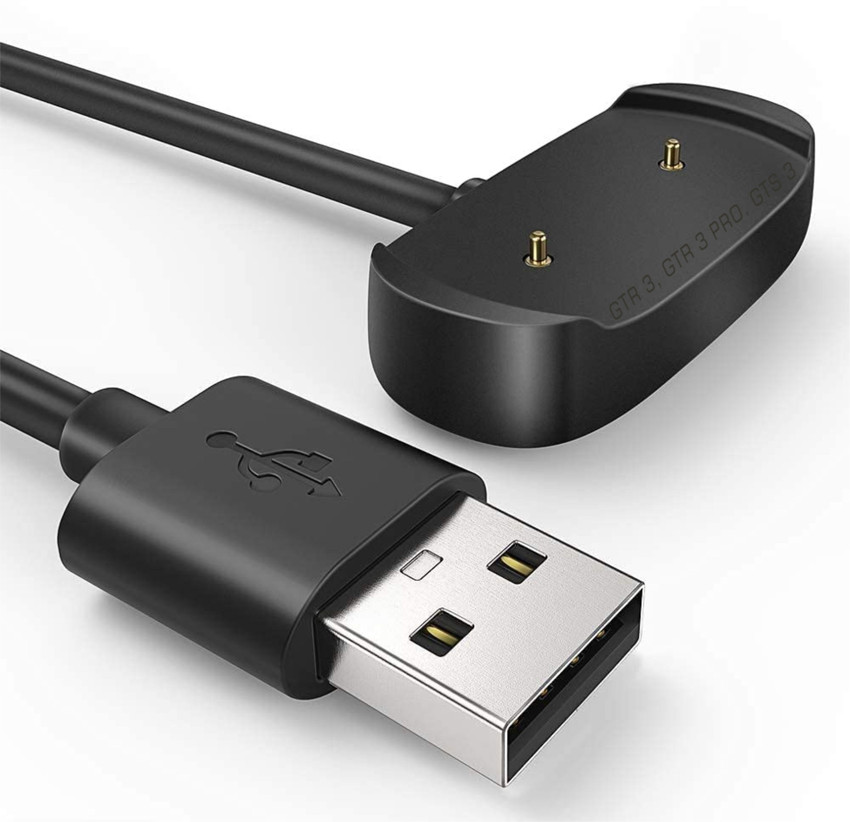 Amazfit watch sales charger price