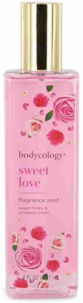 Sweet love perfume sales