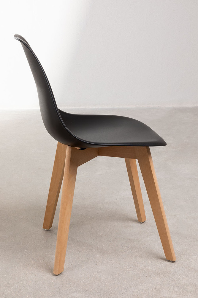 Nordic chair cheap