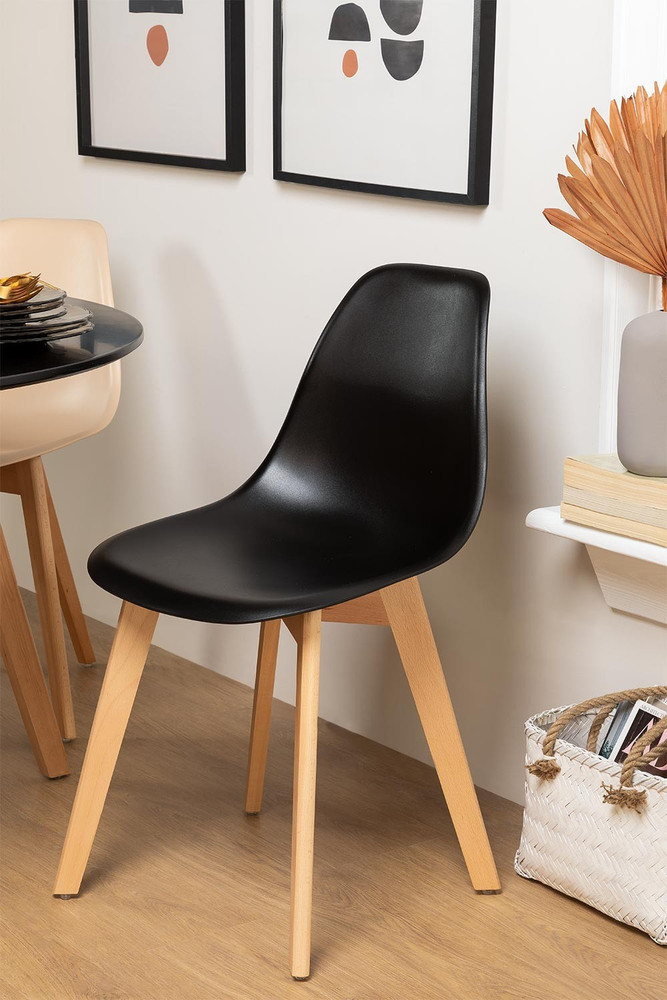 Nordic chair hot sale