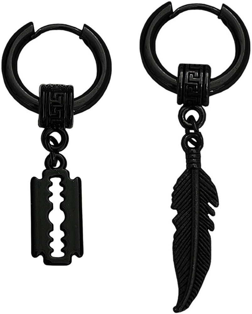 Best type of store metal for earrings