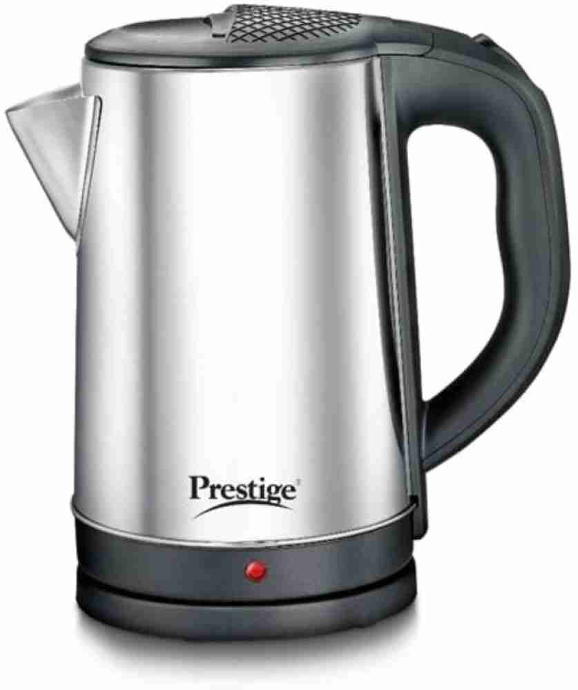 1.7L Concealed Coil Kettle