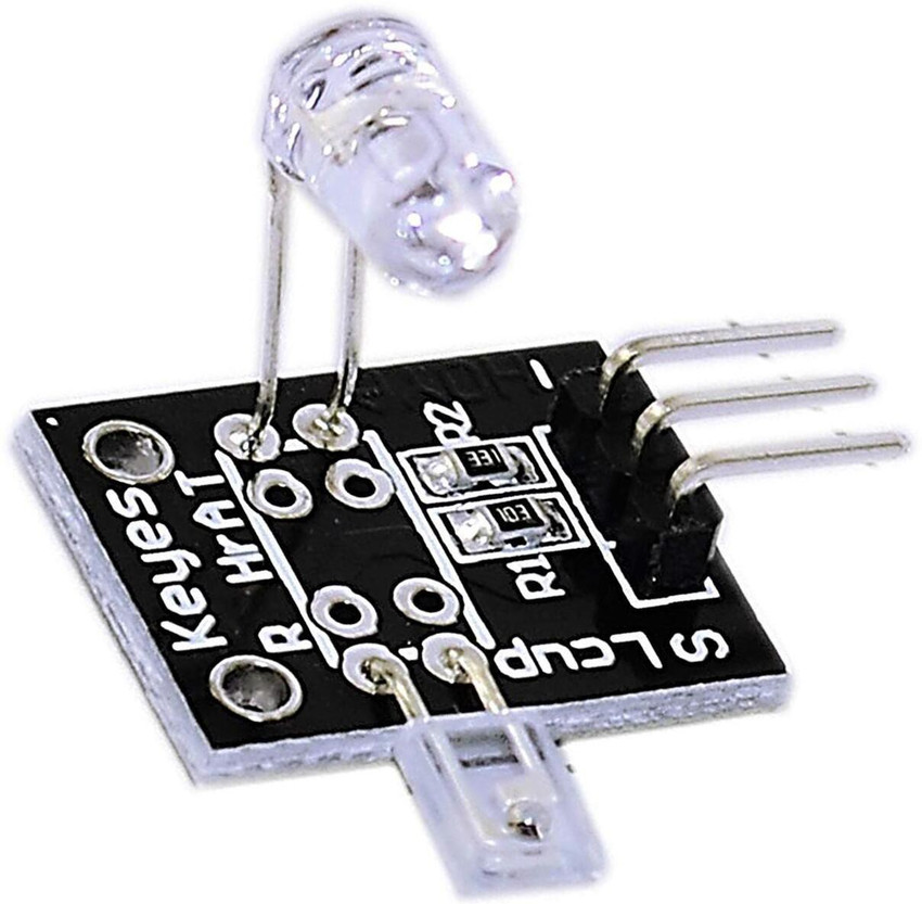 Heartbeat sensor online