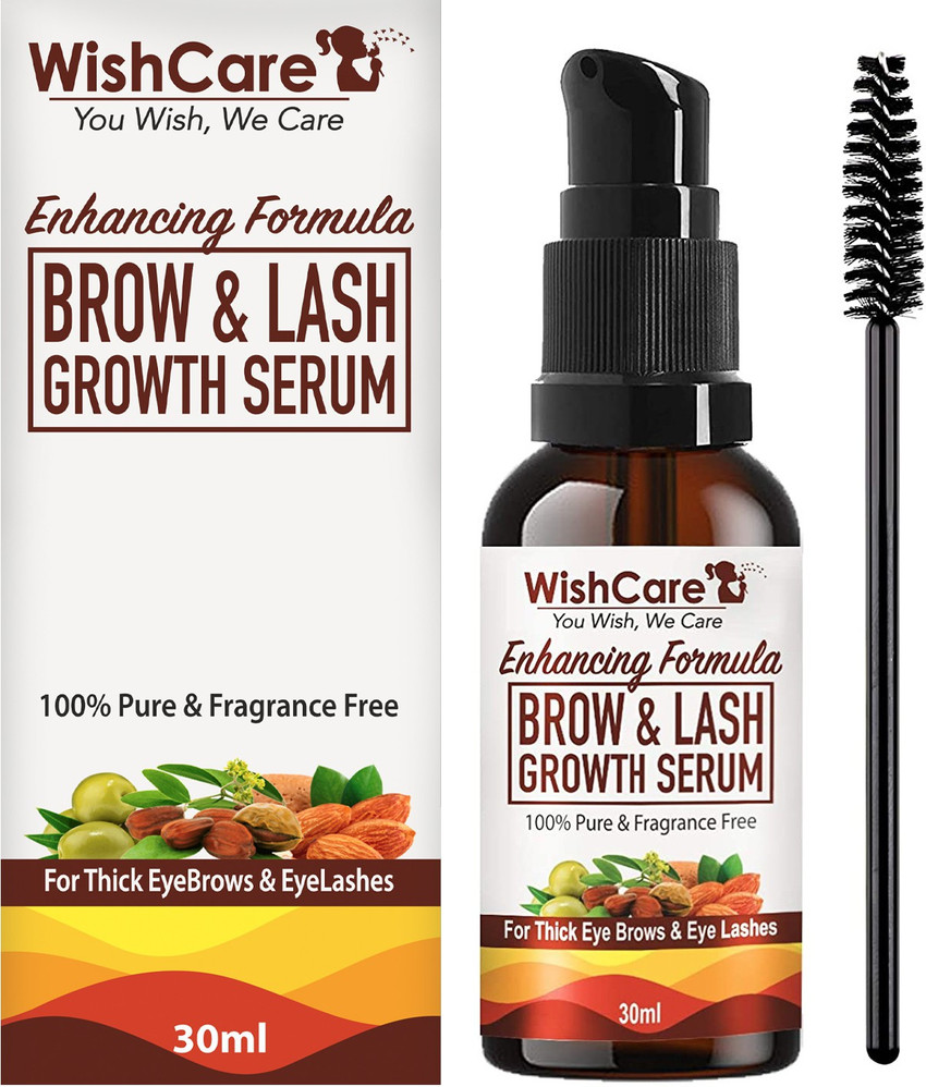 Oil for lash growth sales