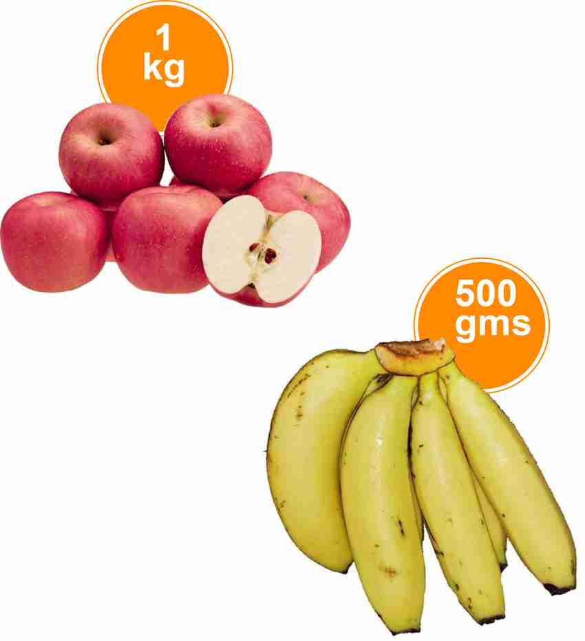 Apple banana deals