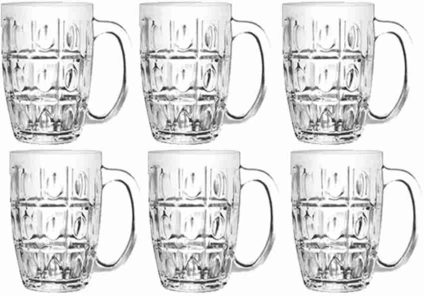 Drinking glasses with handles hotsell