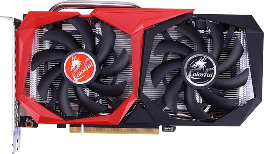 Colorful geforce shop