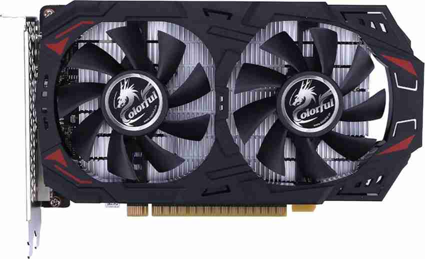 Graphic card 4gb ddr5 on sale