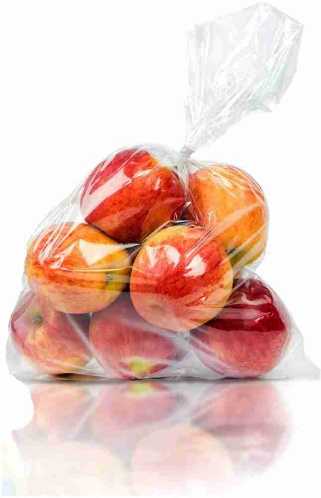 Food Grade Plastic Bags, Mukesh Industries