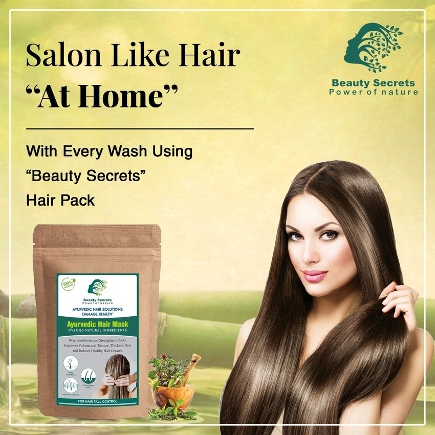 Discover 138+ ayurvedic hair pack best camera.edu.vn