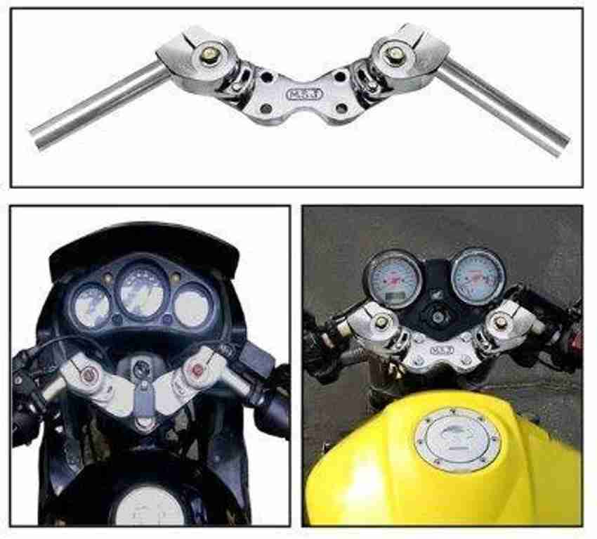 Pulsar bike 2025 handle price