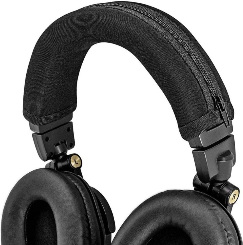 Crysendo Audio Technica Headphone Headband Cover for ATH M50 M50X