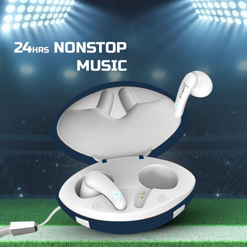Rugby earphones 2025